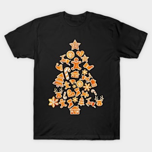 Cookie Crew T-Shirt